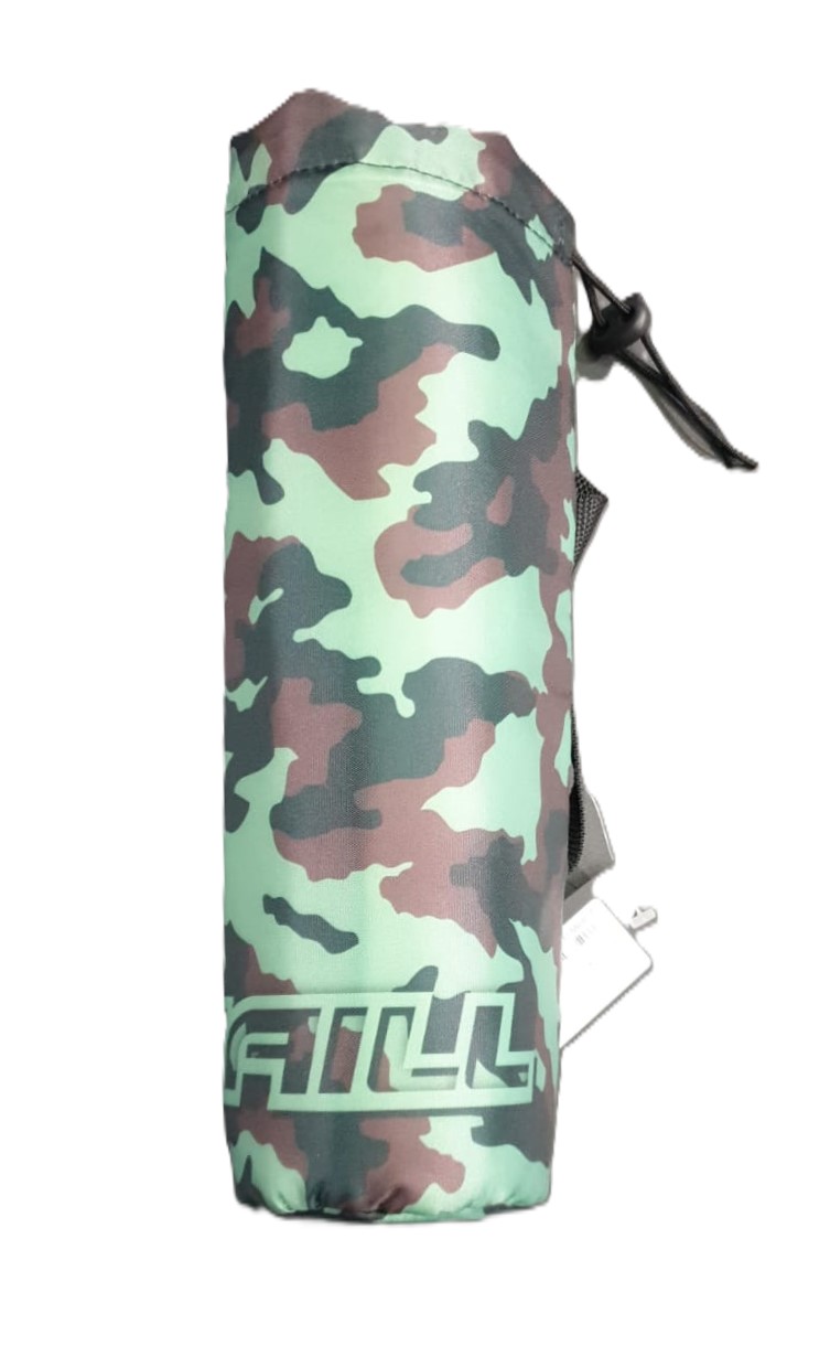 Термочехол для бутылки STAILL камуфляж