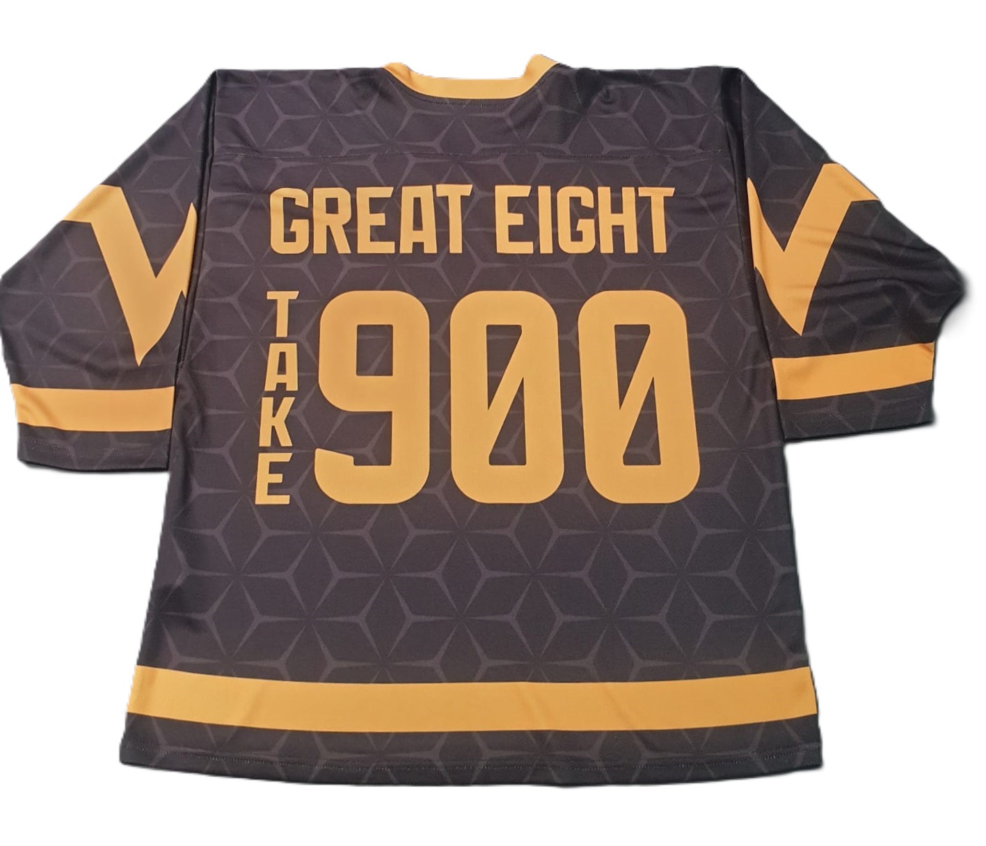 Майка WINGERS Greai Eight Take 900