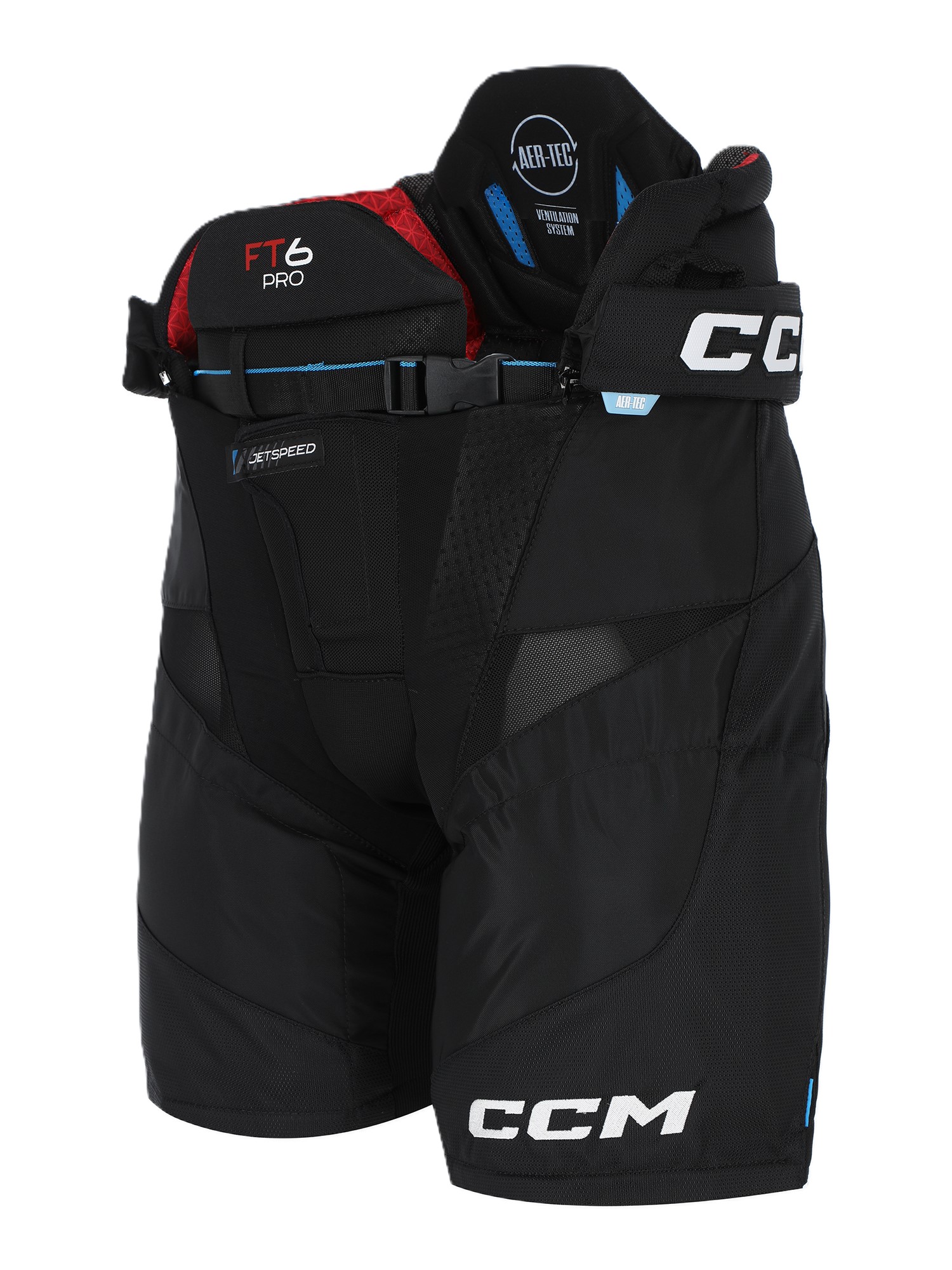 Трусы CCM JETSPEED FT6 PRO
