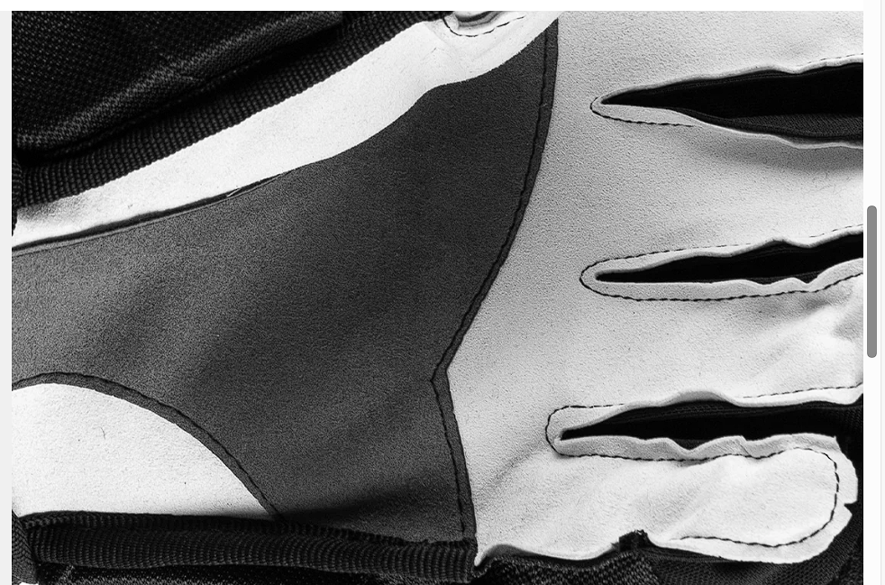 Краги PRIME Raptor Lite