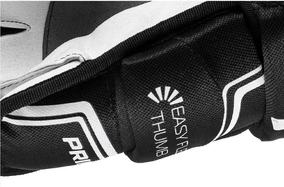 Краги PRIME Raptor Lite