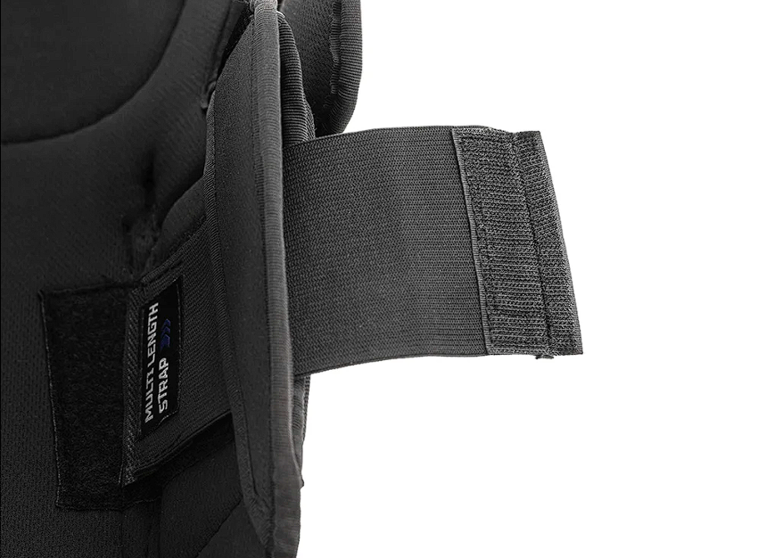 Щитки PRIME Raptor Lite