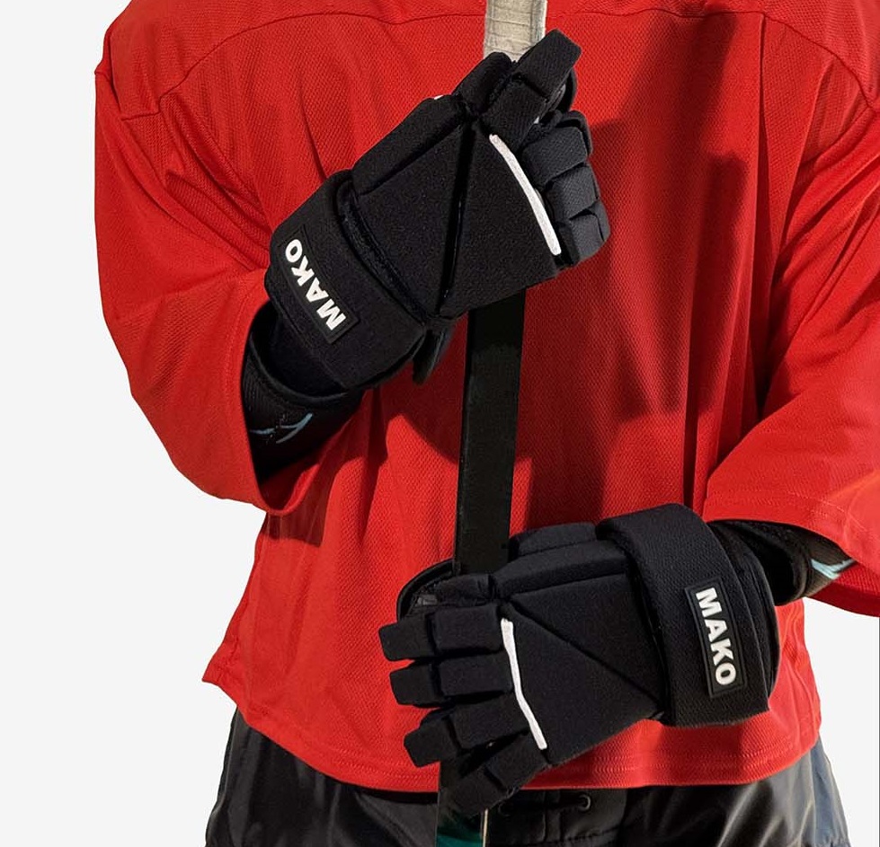 Краги MAKO STREAM 24