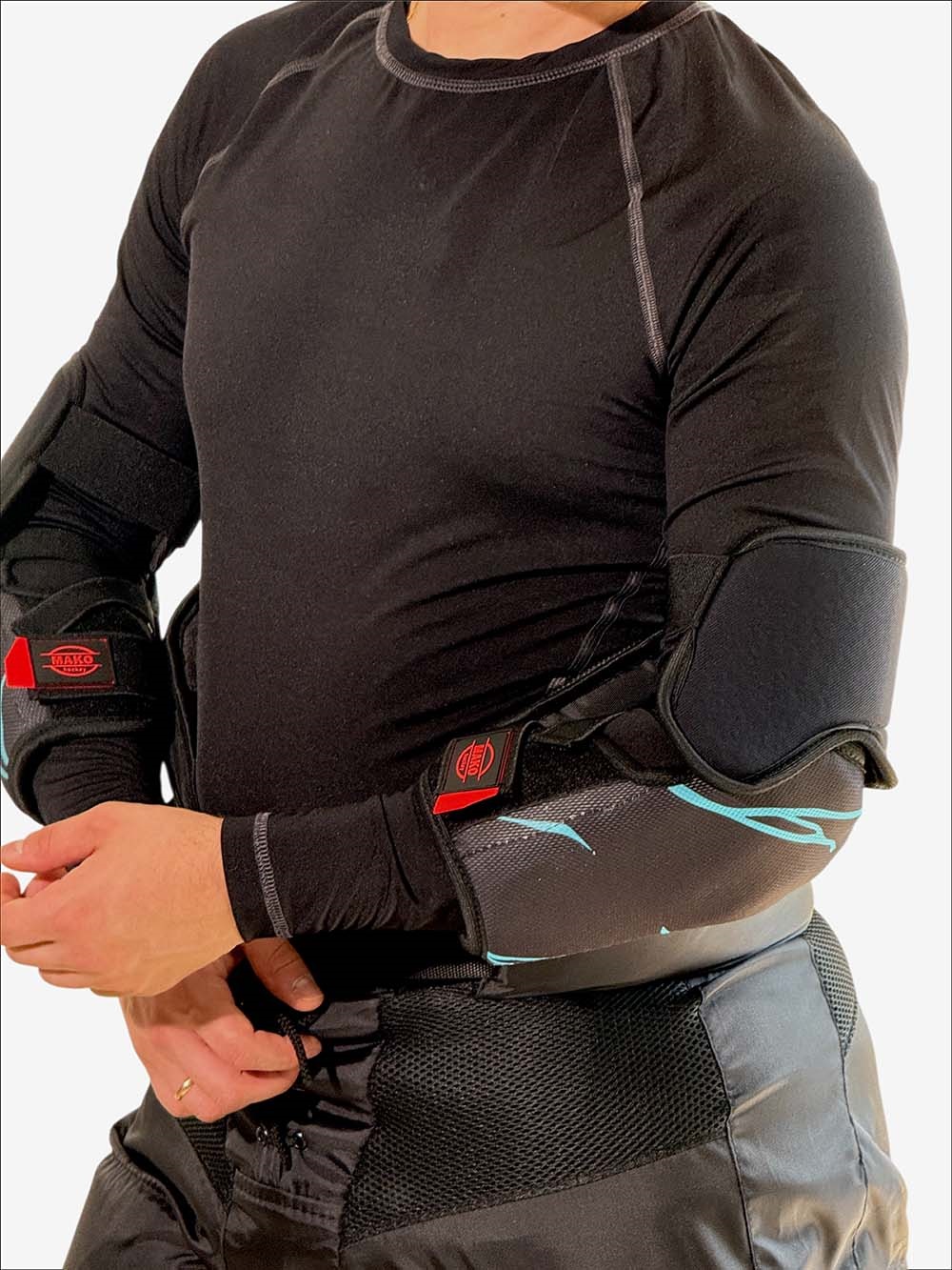 Налокотник MAKO STREAM 24