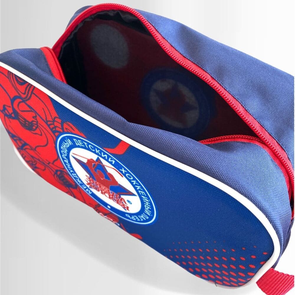 Сумка органайзер ЗВЕЗДА ХОККЕЯ
