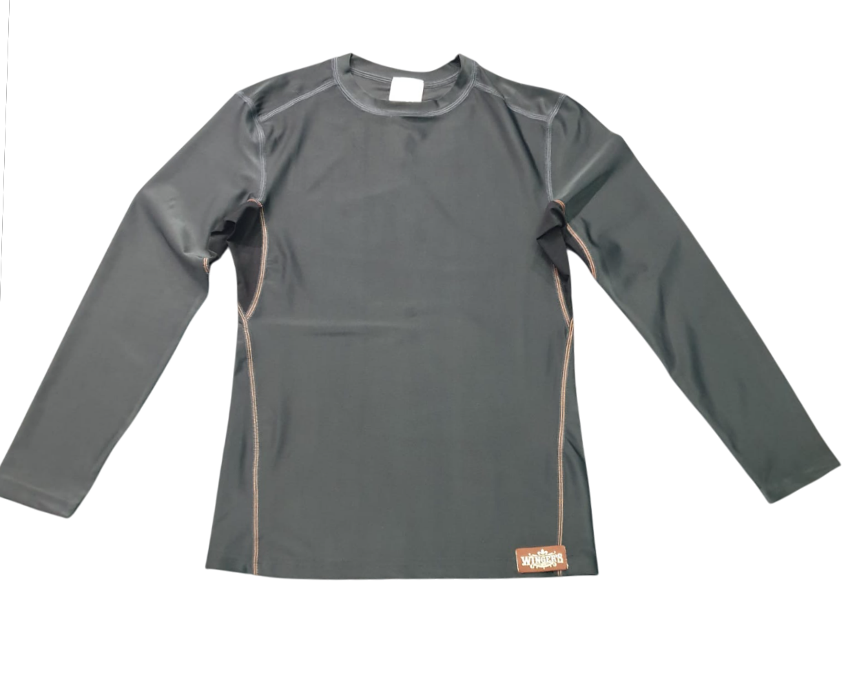 Комплект WINGERS 3в1 (верх+штаны с липучками+раковина)