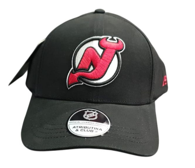 Бейсболки New Jersey Devils