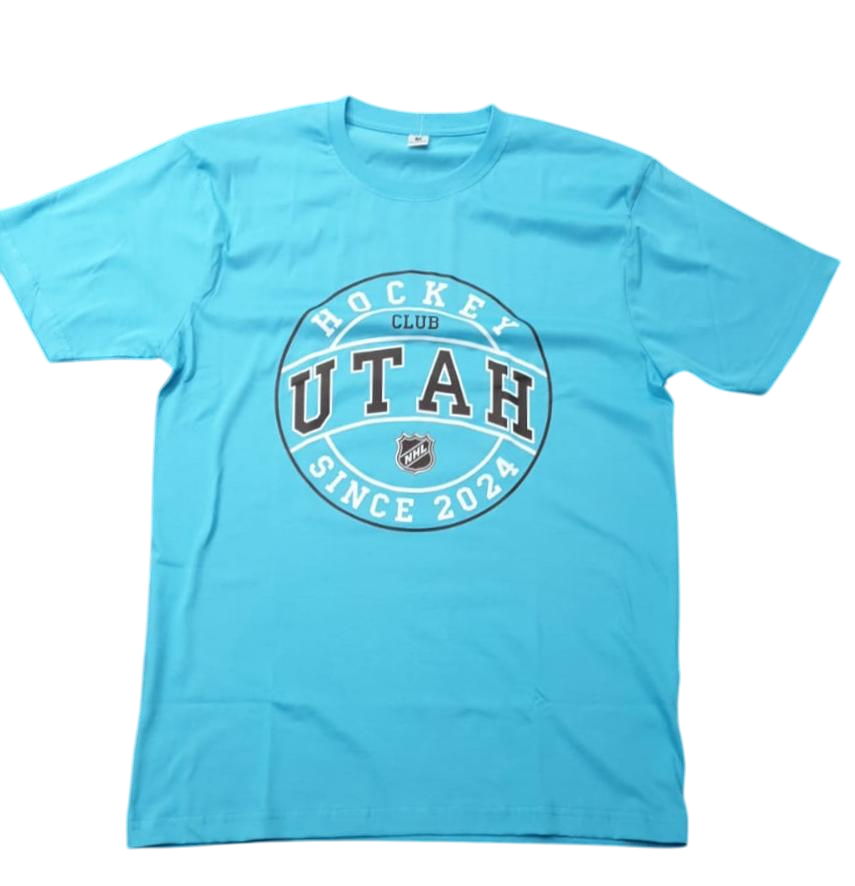 Футболка "Utah Mammoth"