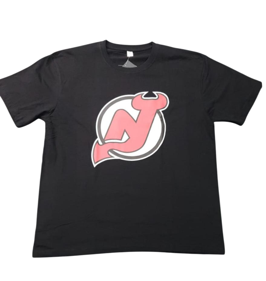 Футболка "New Jersey Devils "