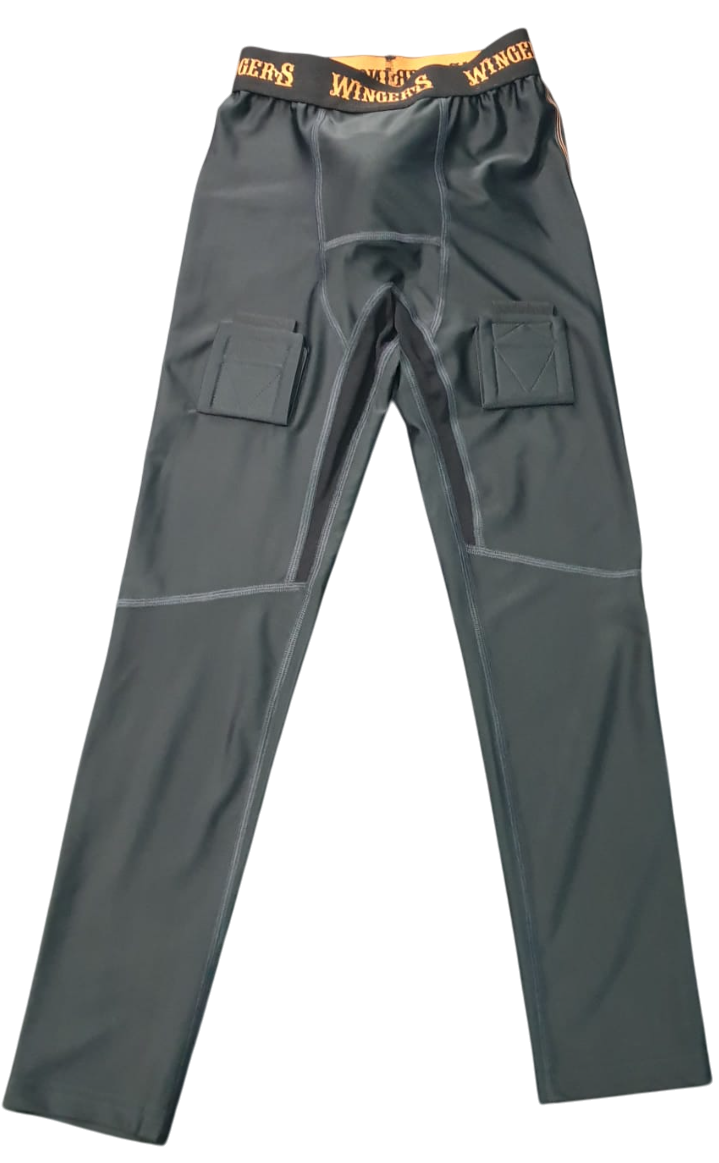 Комплект WINGERS 3в1 (верх+штаны с липучками+раковина)