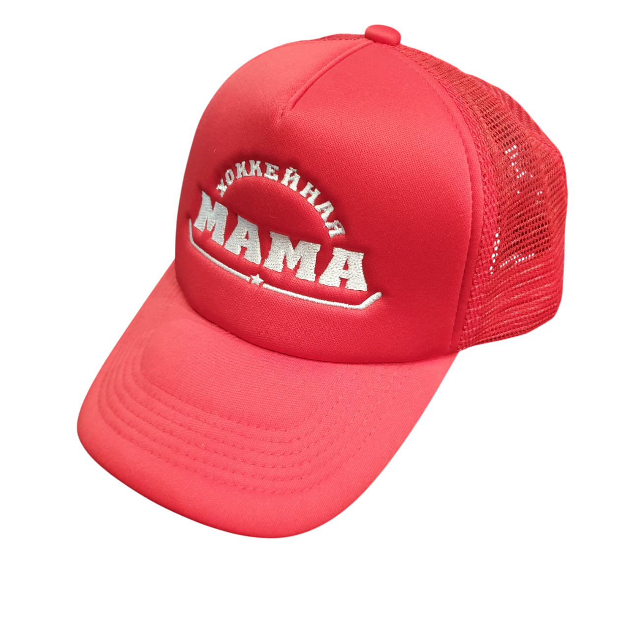 Бейсболки ЗВЕЗДА ХОККЕЯ