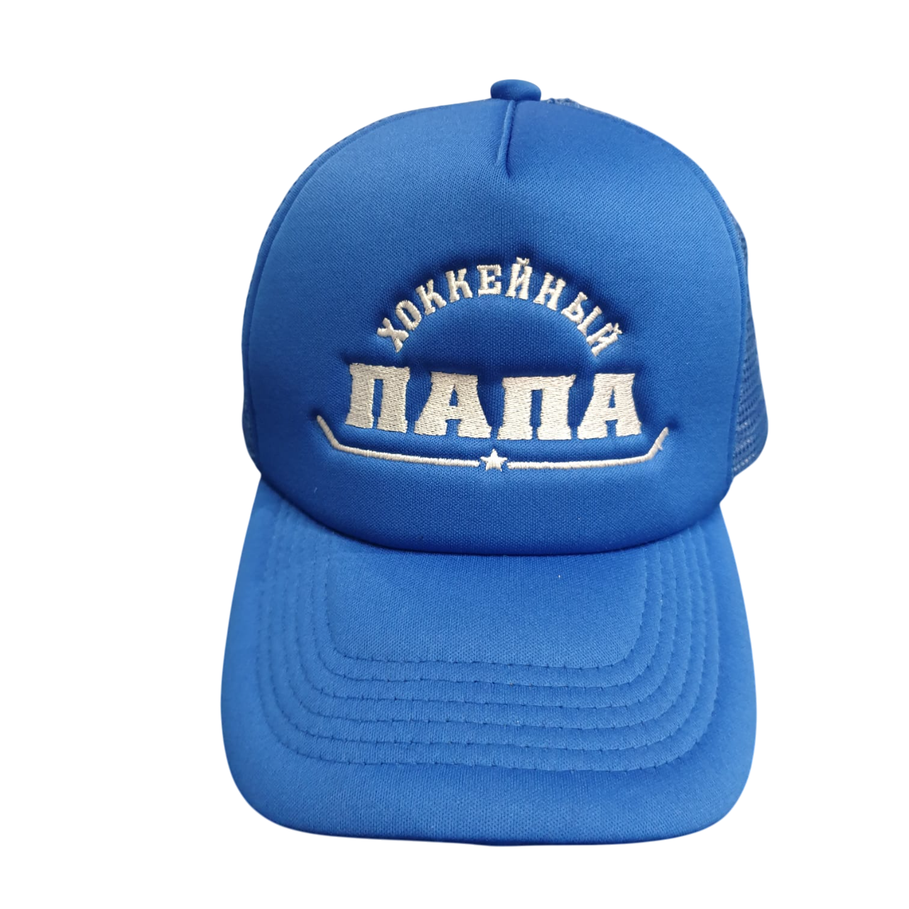 Бейсболки ЗВЕЗДА ХОККЕЯ