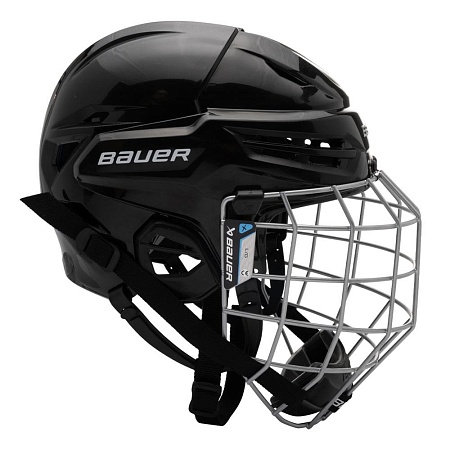 Шлем BAUER RE-AKT 55