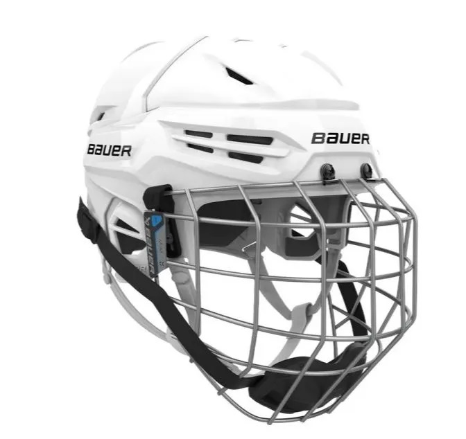 Шлем BAUER RE-AKT 55