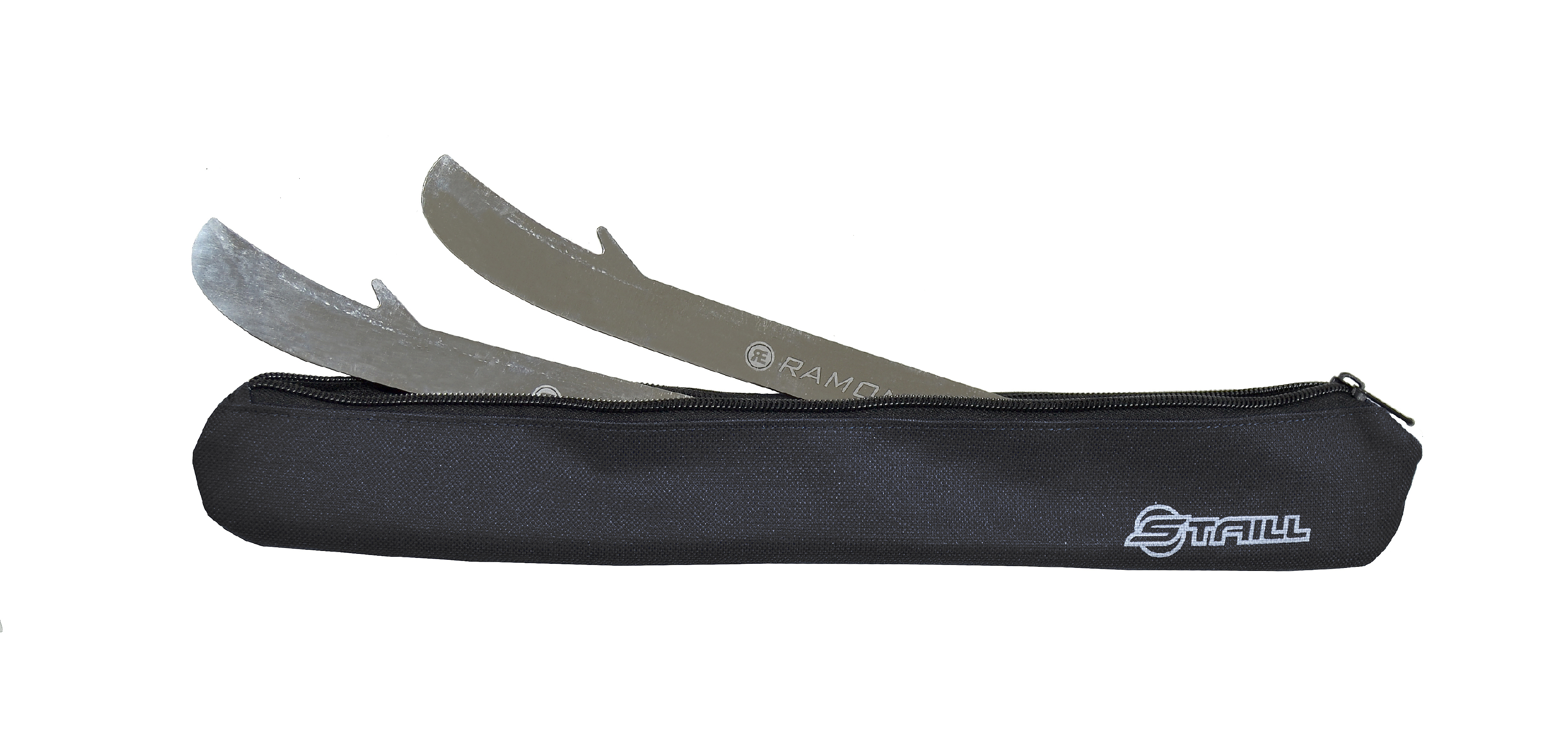 Чехлы для сменных лезвий STAILL