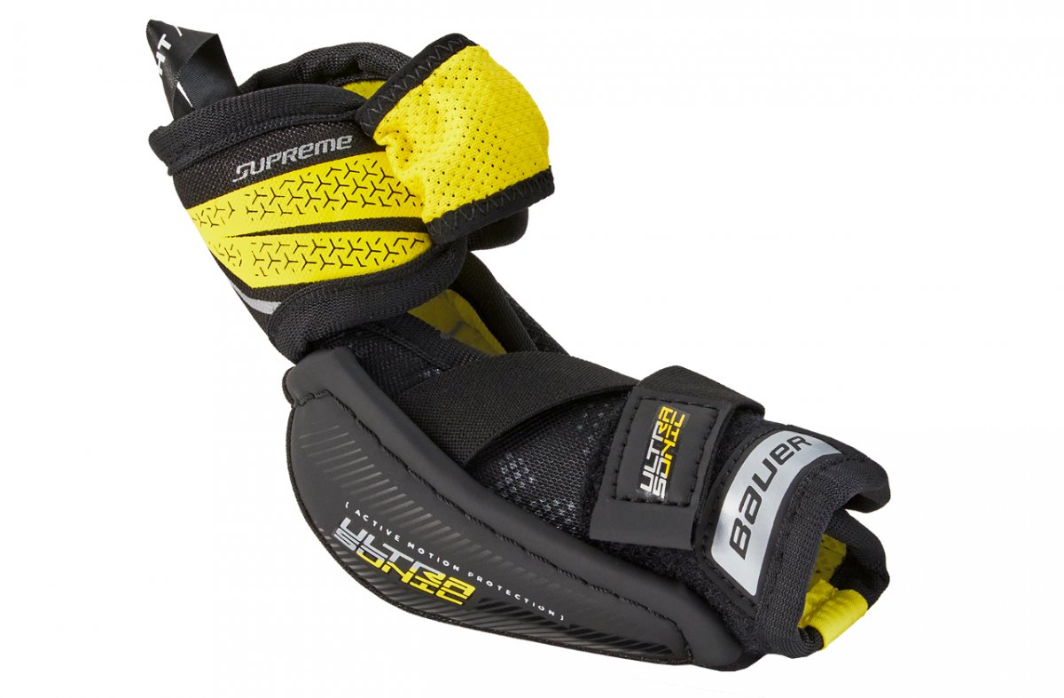 Налокотник BAUER SUPREME ULTRASONIC