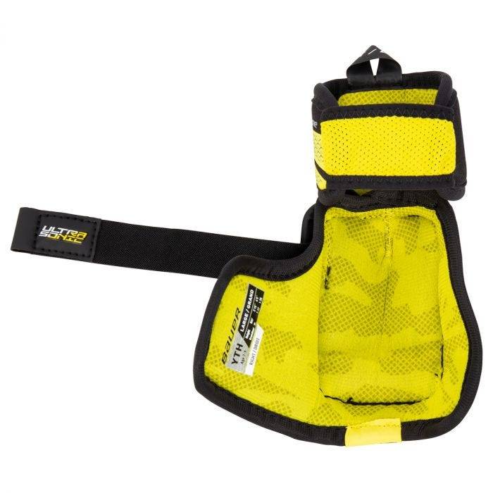 Налокотник BAUER SUPREME ULTRASONIC