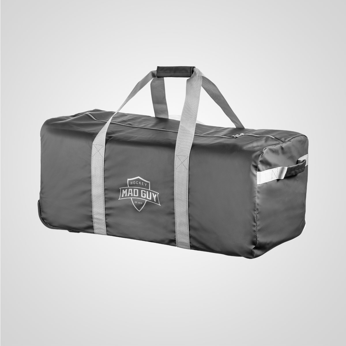 Баул MAD GUY Carry+