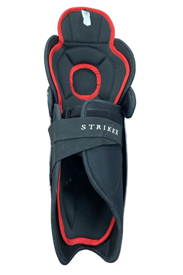 Щитки MAD GUY Strike X