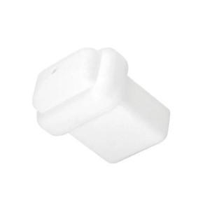 Набалдашник ХОРС прозрачный