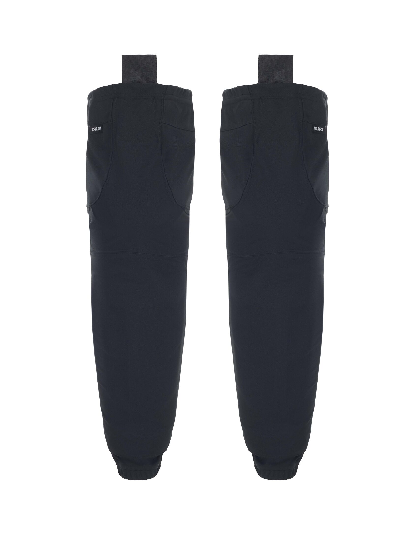 Гетры MAKO с липучками