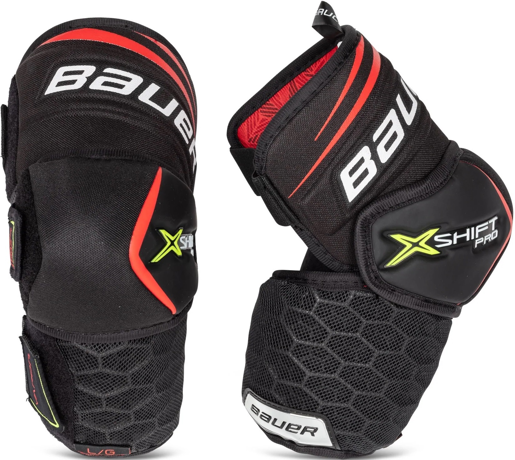 Налокотник BAUER VAPOR X-SHIFT PRO