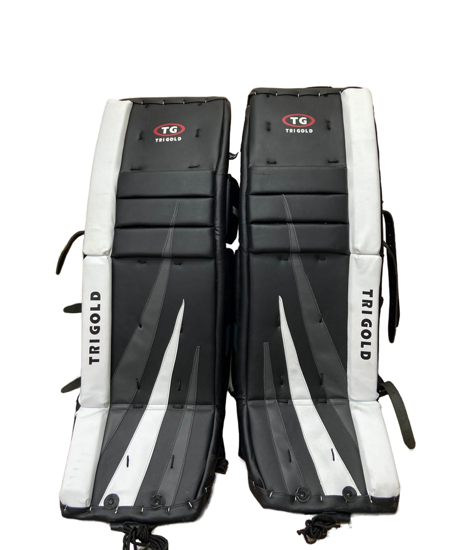 Щитки Вратаря TRIGOLD 5.0