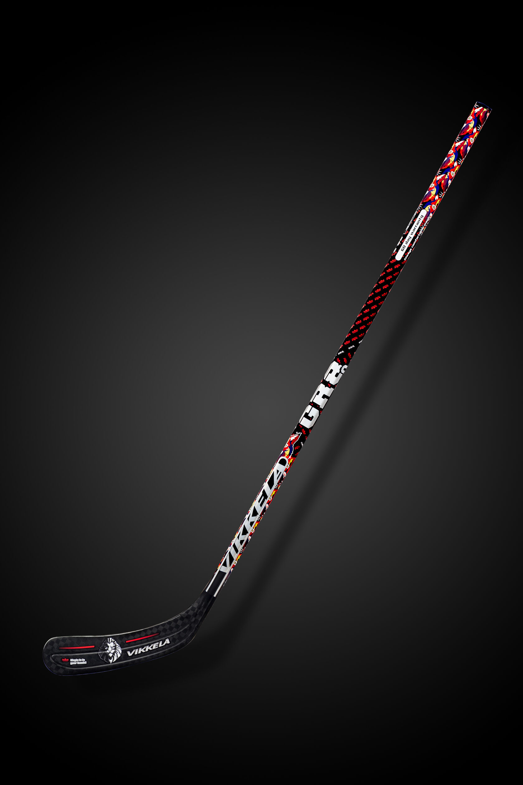 Клюшка VIKKELA GR8.0