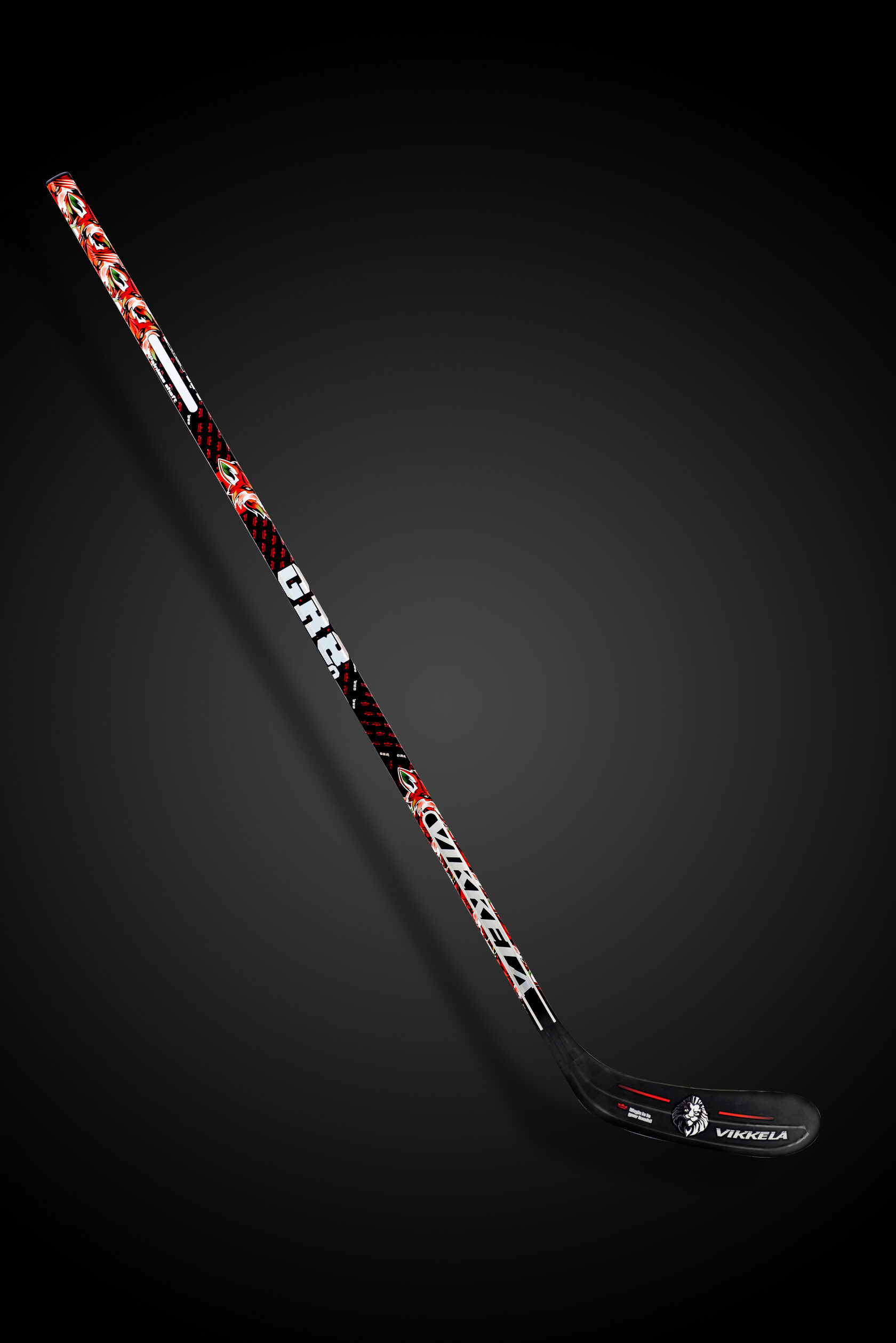 Клюшка VIKKELA GR8.0