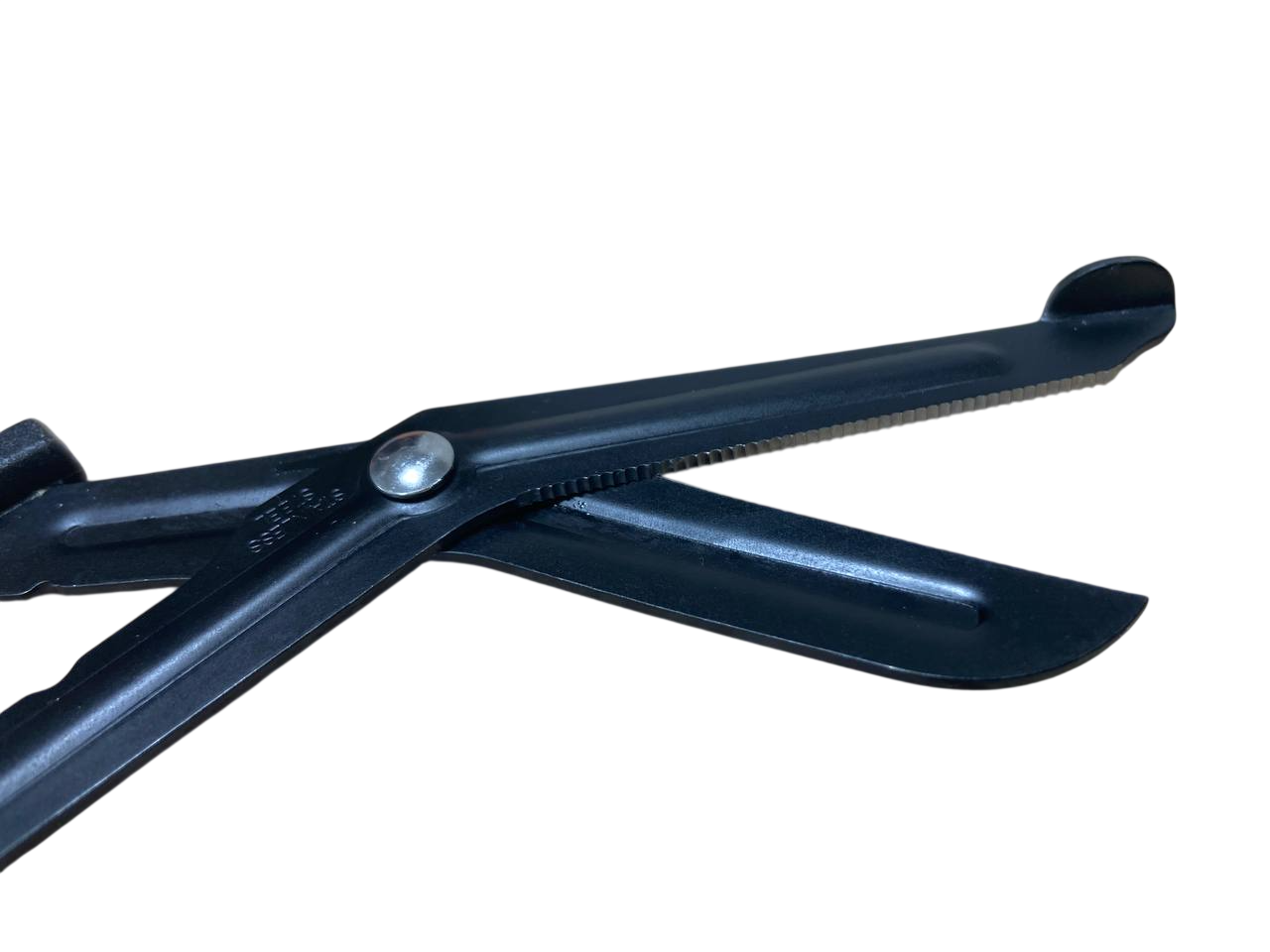 Ножницы для ленты ELITE