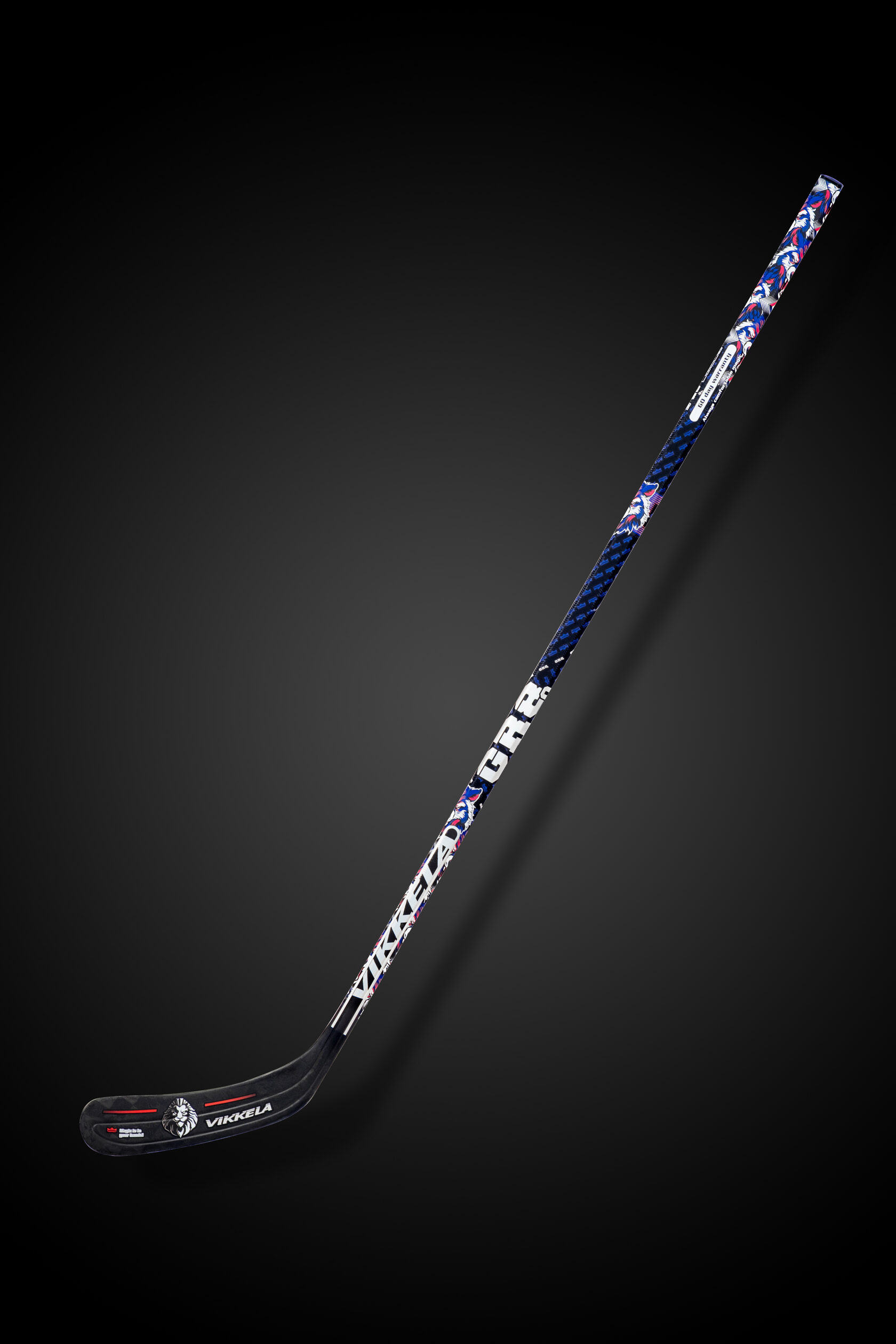 Клюшка VIKKELA GR8.0