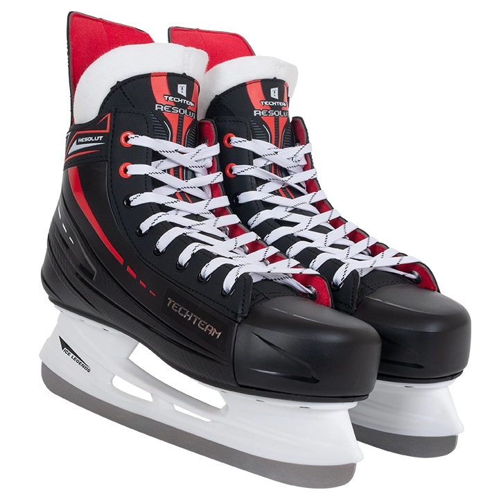 Коньки TECH TEAM Resolut