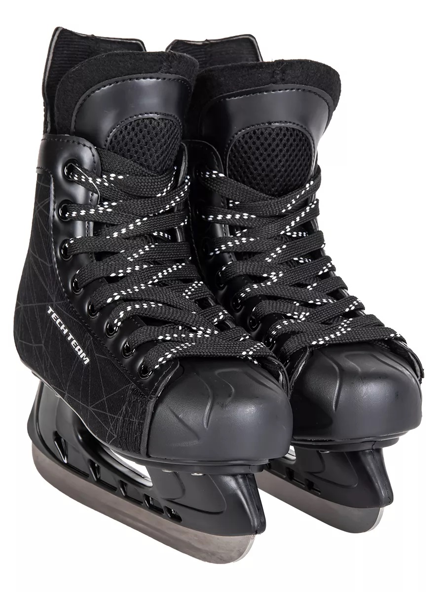 Коньки TECH TEAM Toronto