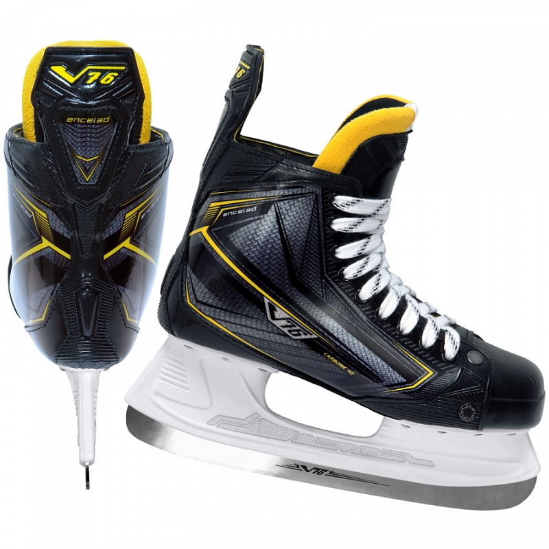 Коньки V76 ENCELAD