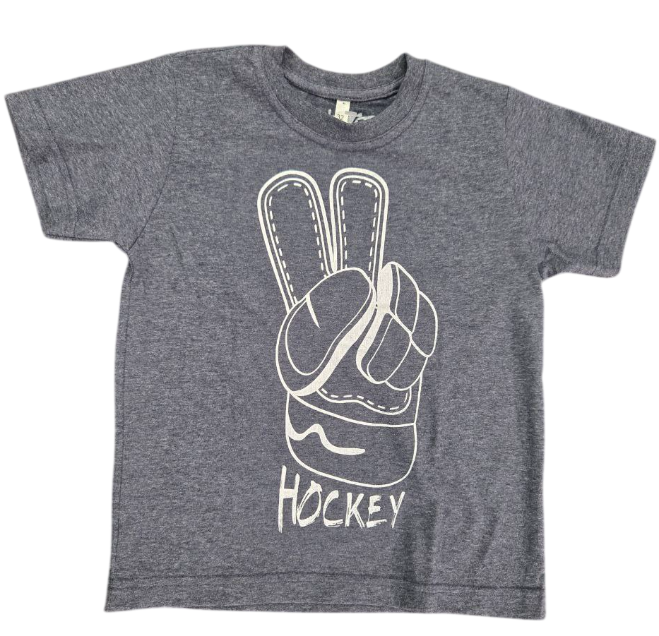 Футболка “HOCKEY KIDS”