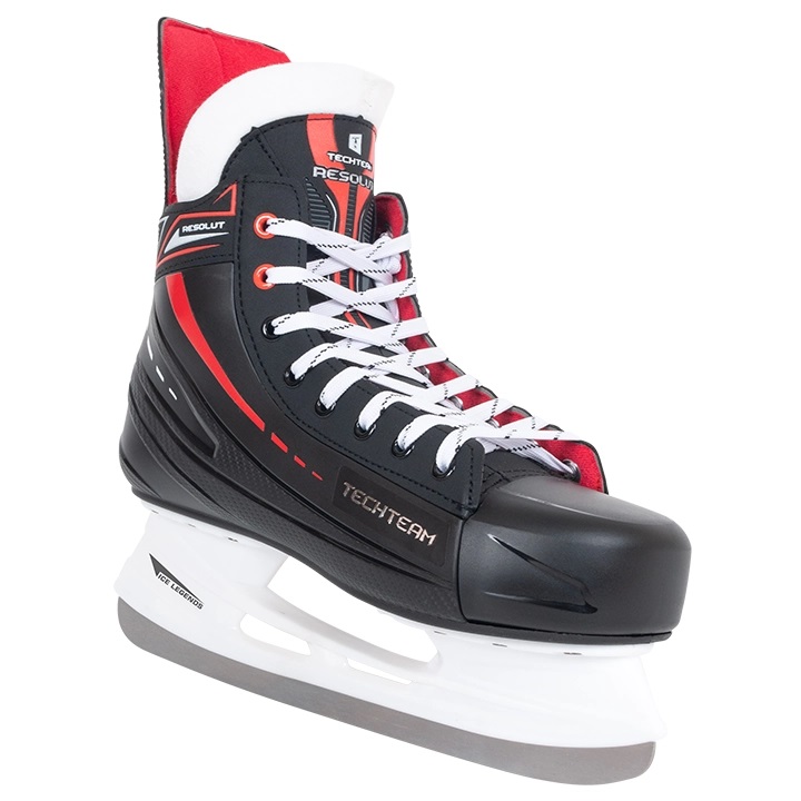 Коньки TECH TEAM Resolut