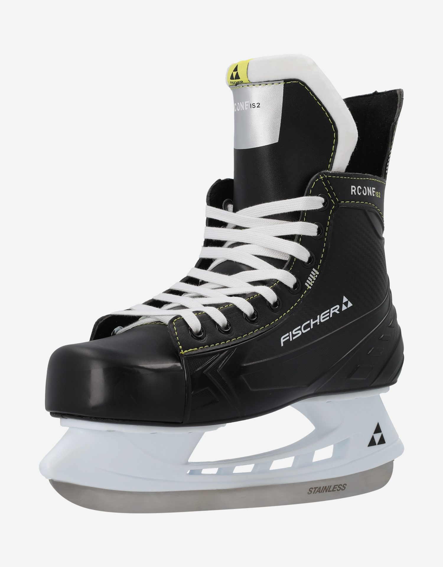 Коньки FISCHER RC ONE
