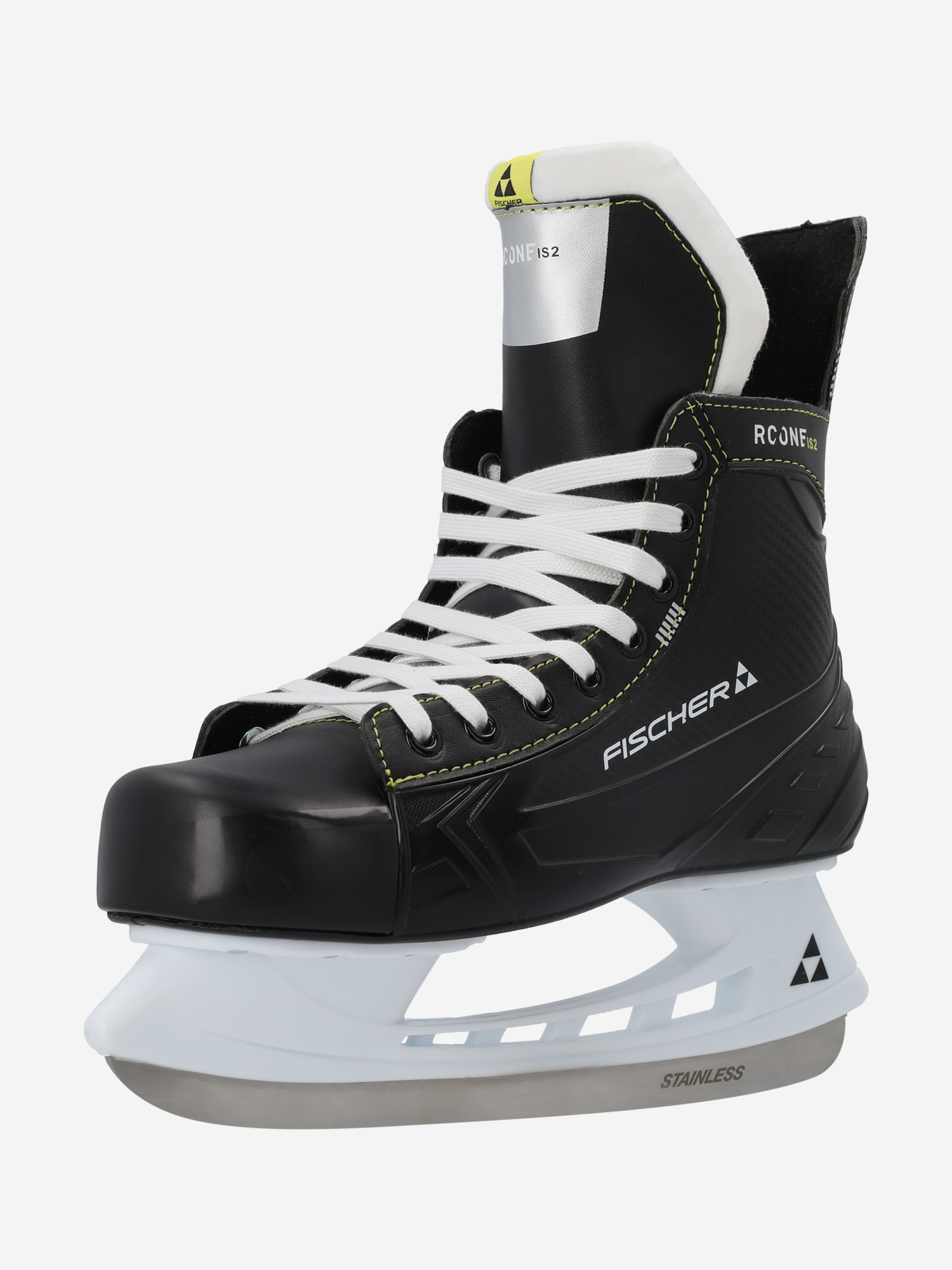 Коньки FISCHER RC ONE