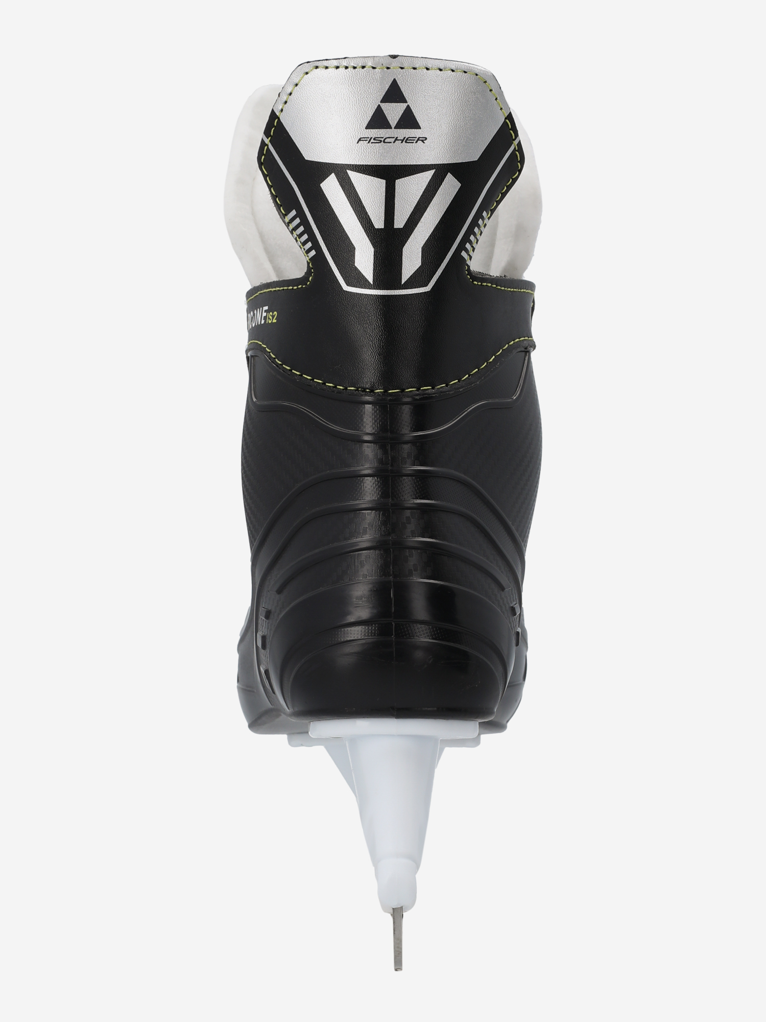 Коньки FISCHER RC ONE