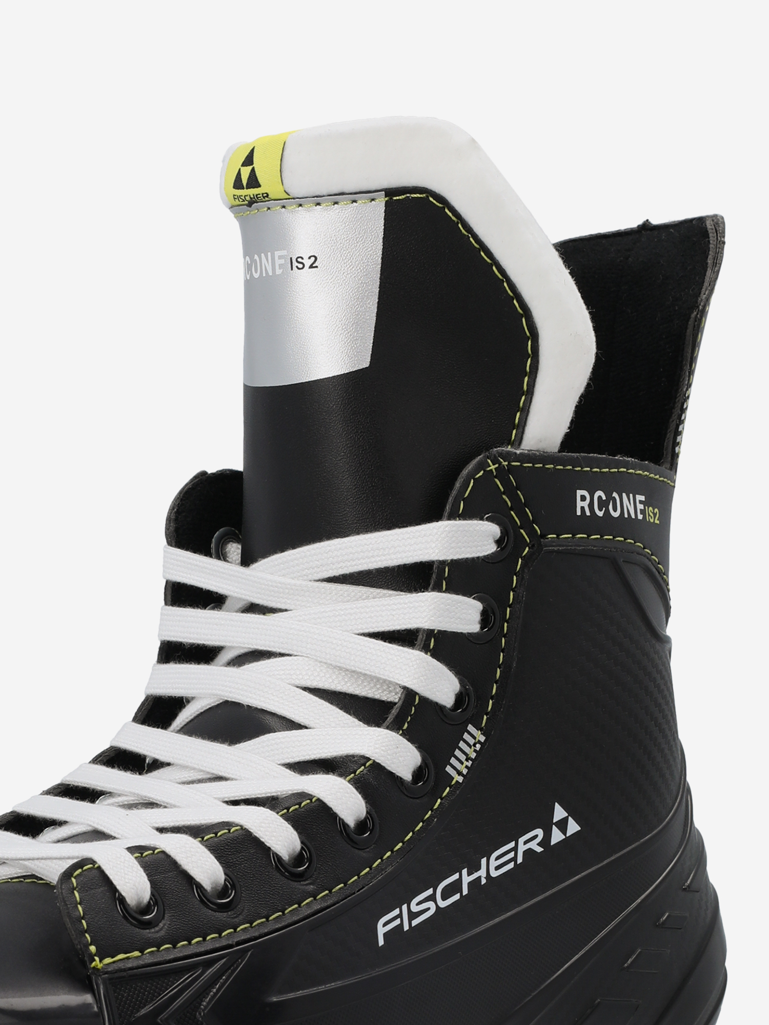 Коньки FISCHER RC ONE