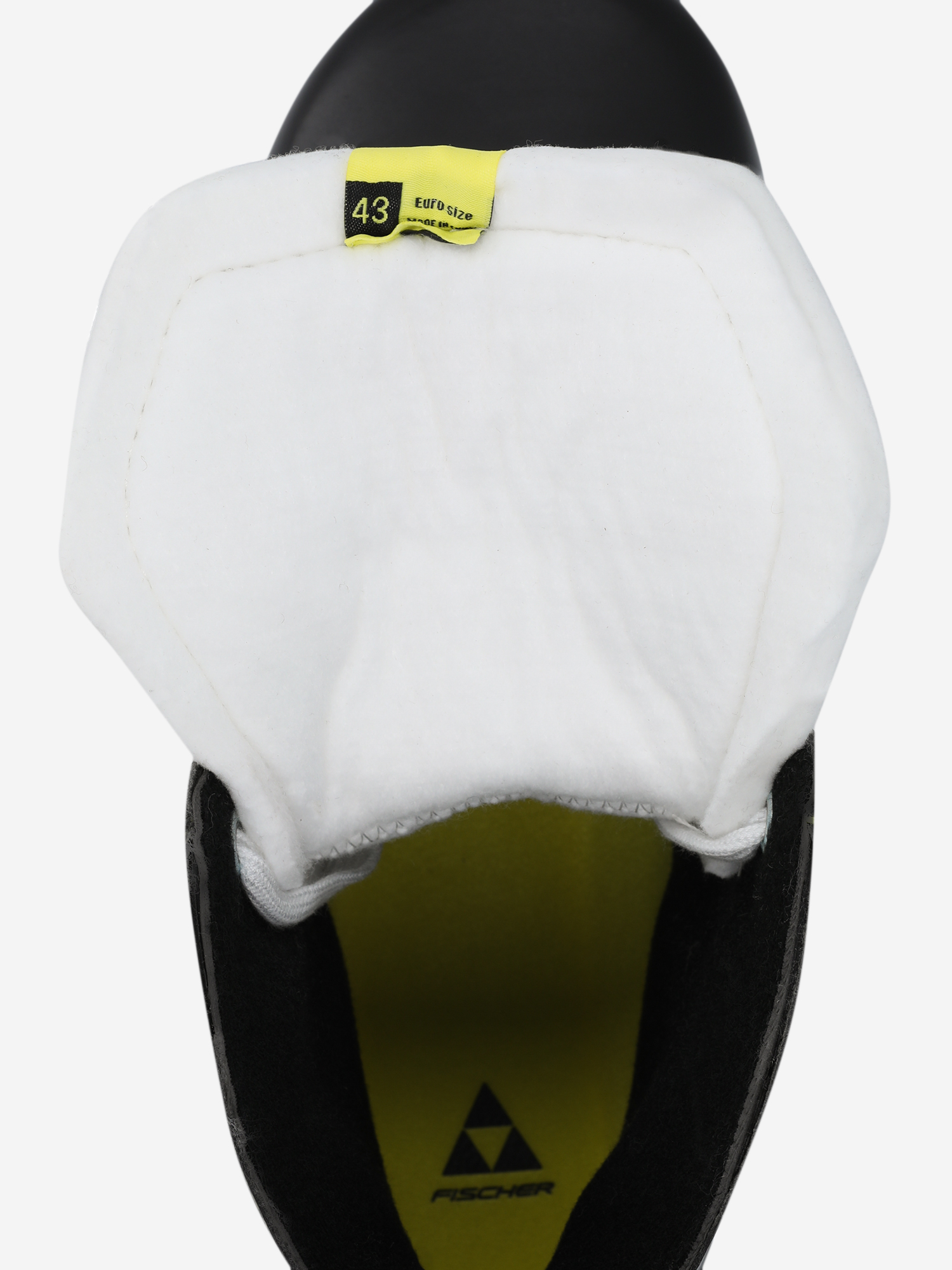 Коньки FISCHER RC ONE