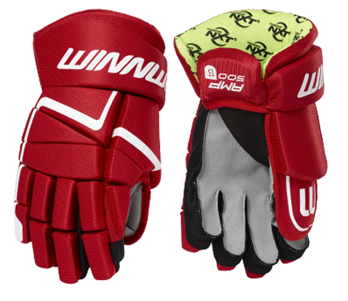 Краги WINNWELL AMP500