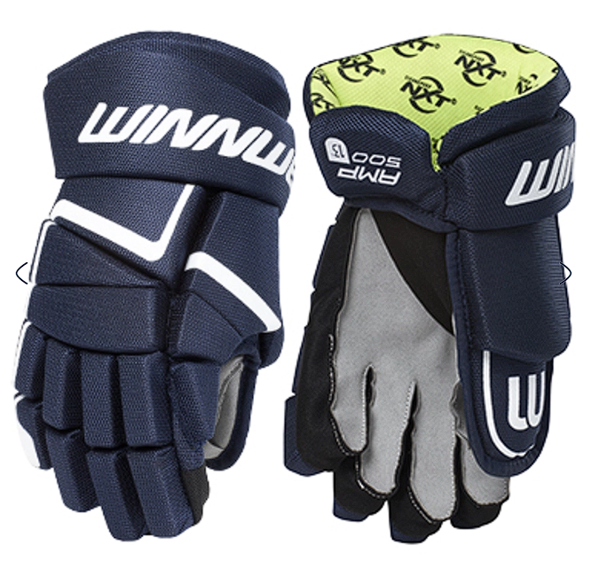 Краги WINNWELL AMP500