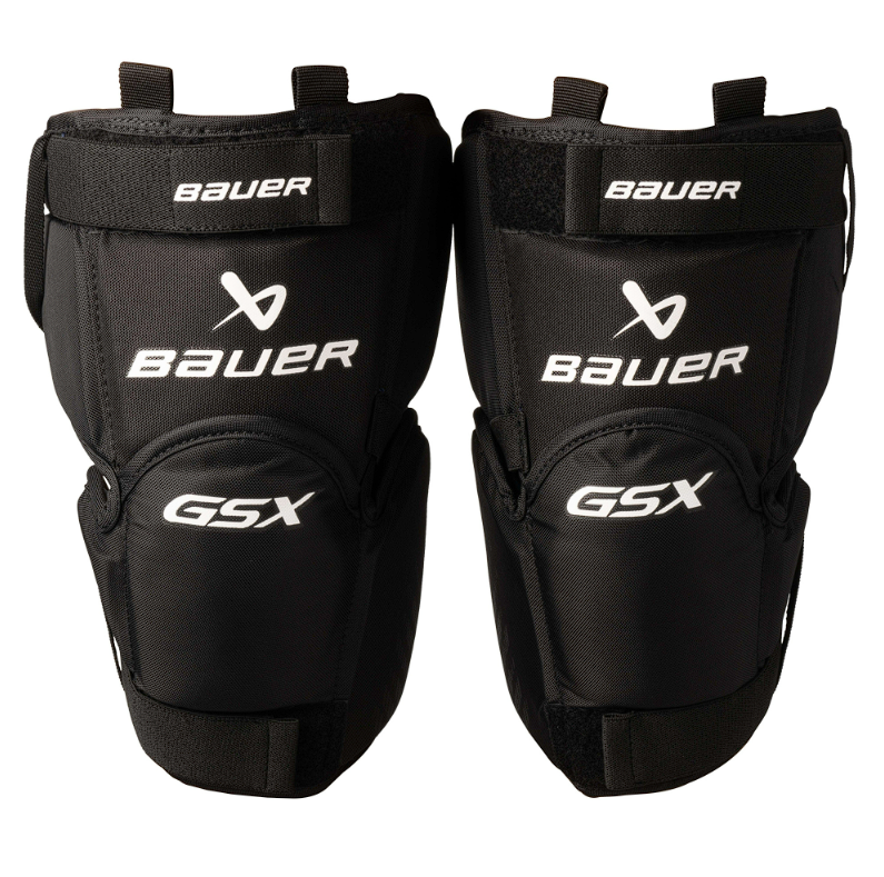 Доп. защита колена вратаря BAUER GSX (S25)