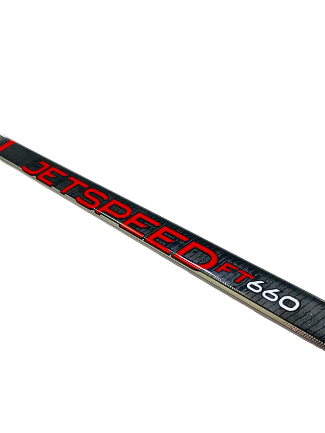 Клюшка CCM JETSPEED FT660