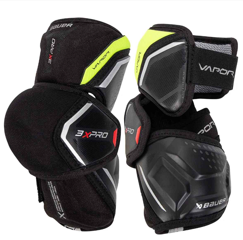 Налокотник BAUER VAPOR 3X PRO