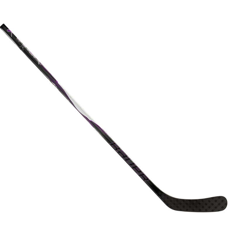 Клюшка BAUER VAPOR YOUTH GRIP (S25)