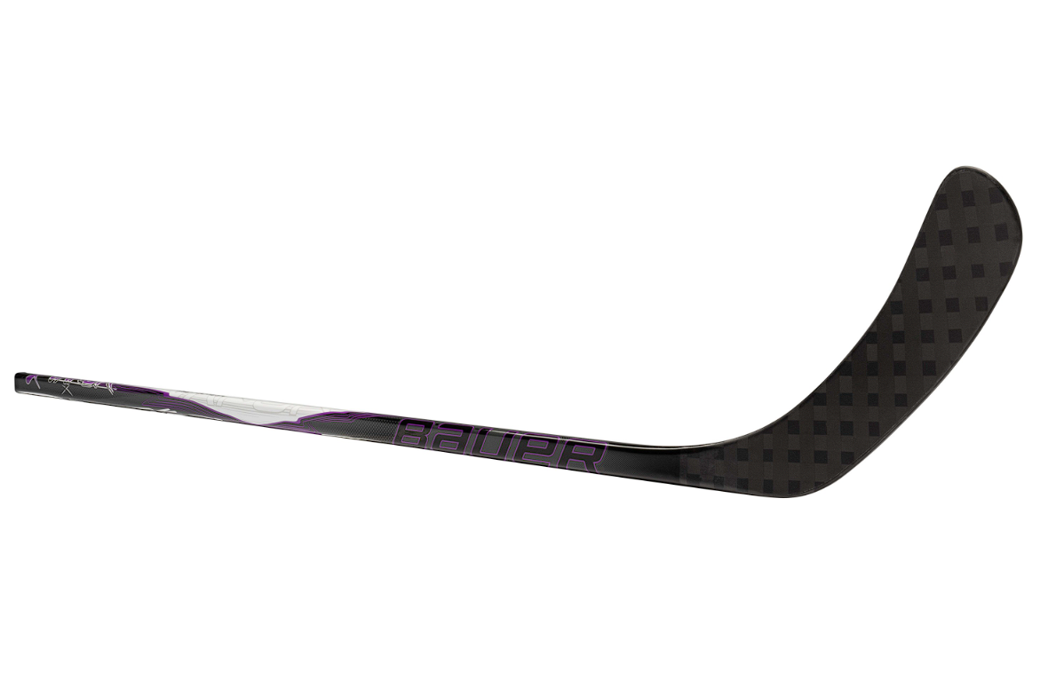 Клюшка BAUER VAPOR YOUTH GRIP (S25)