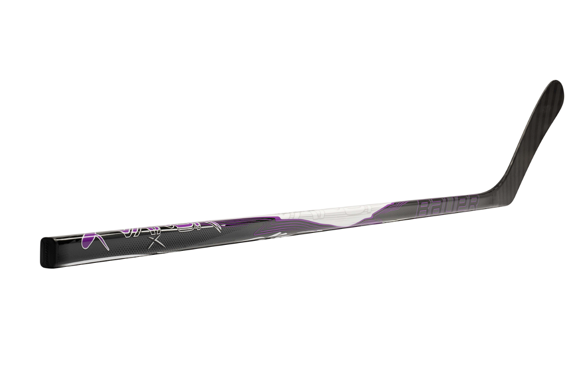 Клюшка BAUER VAPOR YOUTH GRIP (S25)