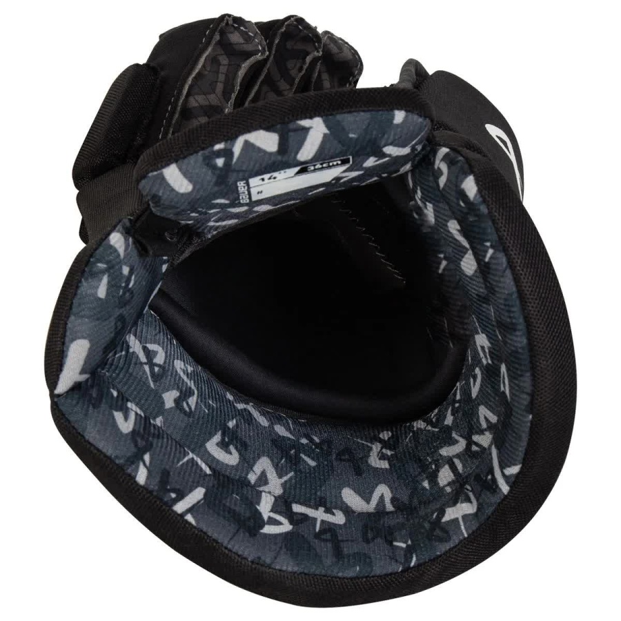 Краги BAUER X (S24)